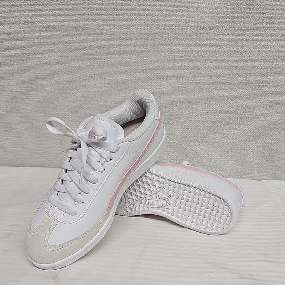 PUMA 9-T WOMENS SNEAKERS BFPM-05-058 - Picture 1 of 10